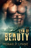 Law of Beauty (The Cubi, #7) (eBook, ePUB) Law of Beauty (The Cubi, #7) (eBook, ePUB)