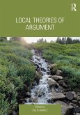 Local Theories of Argument (eBook, ePUB)