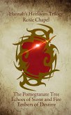 Hannah's Heirloom Trilogy (Hanna's Heirloom) (eBook, ePUB) Hannah's Heirloom Trilogy (Hanna's Heirloom) (eBook, ePUB)
