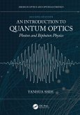 An Introduction to Quantum Optics (eBook, ePUB)