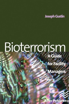 Cover Bioterrorism (eBook, PDF)