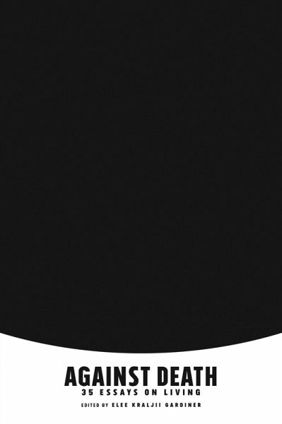 Against Death (eBook, ePUB)