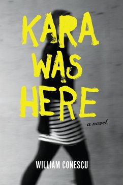 Kara Was Here (eBook, ePUB) Cover Kara Was Here (eBook, ePUB)