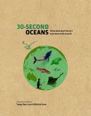 30-Second Oceans (eBook, ePUB)