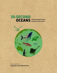 30-Second Oceans (eBook, ePUB) - Green, Mattias; Lenn, Yueng-Djern