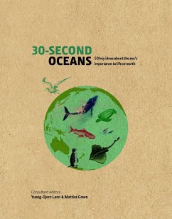 Cover 30-Second Oceans (eBook, ePUB)