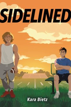 Cover Sidelined (eBook, ePUB)