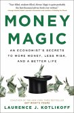 Money Magic (eBook, ePUB)