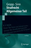 Strafrecht Allgemeiner Teil (eBook, PDF)