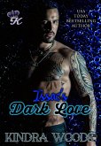 Issac's Dark Love (Dark Love Series, #1) (eBook, ePUB)