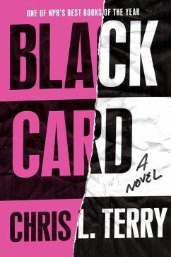 Black Card (eBook, ePUB) - Terry, Chris L.