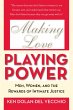 Making Love, Playing Power (eBook, ePUB) - Bild 1