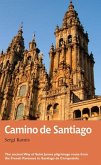 Camino de Santiago (eBook, ePUB)