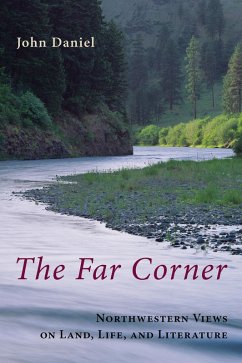 Cover The Far Corner (eBook, ePUB)