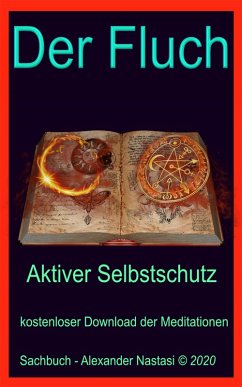 Cover Der Fluch (eBook, ePUB)