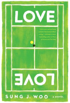 Cover Love Love (eBook, ePUB)