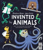 Invented by Animals (eBook, PDF)