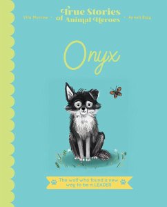 Onyx (eBook, ePUB) - Murrow, Vita