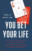 You Bet Your Life (eBook, ePUB)