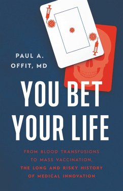 Cover You Bet Your Life (eBook, ePUB)