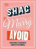 Shag, Marry, Avoid (eBook, ePUB)