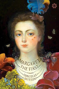 Margaret the First (eBook, ePUB) - Dutton, Danielle