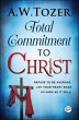 Total Commitment to Christ (eBook, ePUB) - Bild 1
