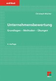 Unternehmensbewertung (eBook, PDF)