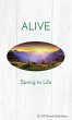 ALIVE (eBook, ePUB) - Bild 1