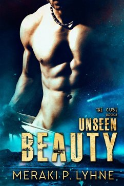 Unseen Beauty (The Cubi, #8) (eBook, ePUB) - Lyhne, Meraki P.