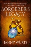 Sorcerer's Legacy (eBook, ePUB)
