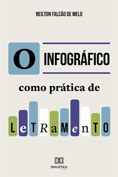 Cover O Infográfico Como Prática de Letramento (eBook, ePUB)