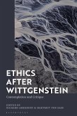 Ethics after Wittgenstein (eBook, PDF)