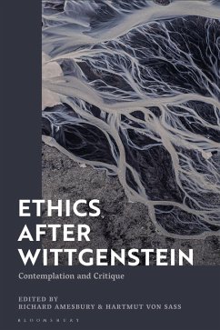 Cover Ethics after Wittgenstein (eBook, PDF)