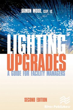 Lighting Upgrades (eBook, PDF) - Wood, Damon