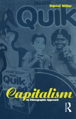 Cover Capitalism (eBook, ePUB)