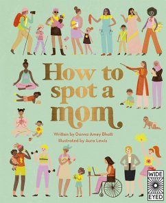 Cover How to Spot a Mom (eBook, PDF)
