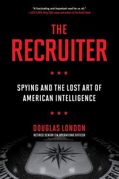 The Recruiter (eBook, ePUB) - London, Douglas