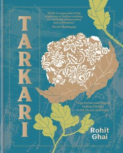 Tarkari (eBook, ePUB) - Ghai, Rohit