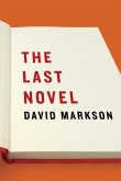 The Last Novel (eBook, ePUB)