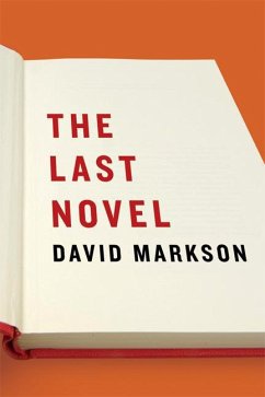 The Last Novel (eBook, ePUB) - Markson, David
