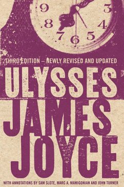 Ulysses (eBook, ePUB) - Joyce, James