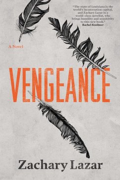 Cover Vengeance (eBook, ePUB)