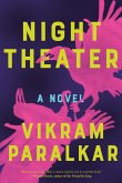 Night Theater (eBook, ePUB)