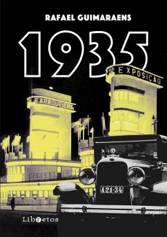 Cover 1935 (eBook, ePUB)