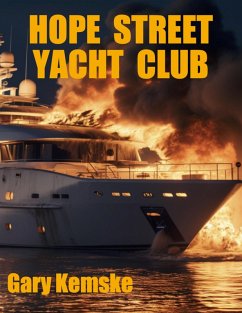 Hope Street Yacht Club (eBook, ePUB) - Kemske, Gary