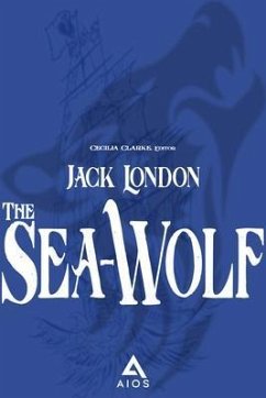 Cover The Sea-Wolf (eBook, ePUB)