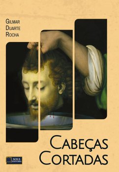 Cover Cabeças Cortadas (eBook, ePUB)