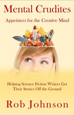 Mental Crudites (eBook, ePUB) - Johnson, Rob