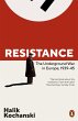 Resistance (eBook, ePUB) - Bild 1